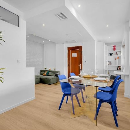 Le Sant Salvador - Appartement Pres Du Canal Toulouse Eksteriør bilde
