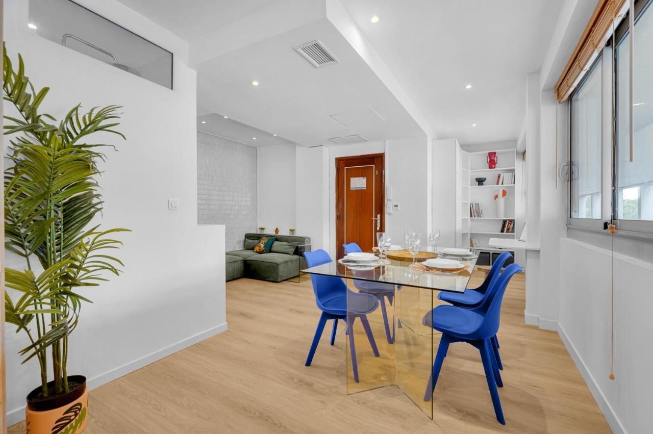 Le Sant Salvador - Appartement Pres Du Canal Toulouse Eksteriør bilde