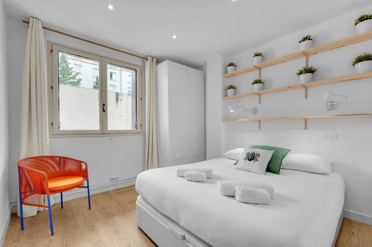 Le Sant Salvador - Appartement Pres Du Canal Toulouse Eksteriør bilde